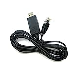 Y&H RS485 Communication Cable Fit for Esmart3 Series MPPT Solar Charge Controller