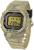 Casio G-Shock Digital 5600 Series Men's Watch GW-B5600SL-5, Digital