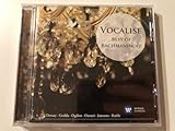 Vocalise/Best of..