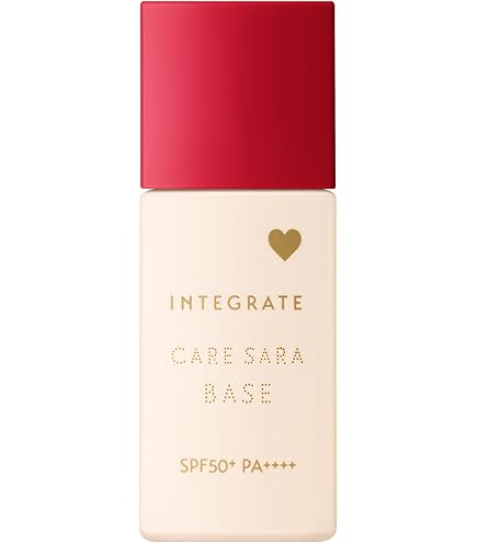Amazon.co.jp: インテグレート(INTEGRATE) 化粧下地 ミネラルベース BB