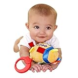 Taggies タギーズ ファン・シェイプ・スポーツ アメフト (KI-TG9160) by Kids II