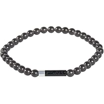Amazon | ファイテン ブレスレット ハードコートチタンブレス