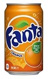 ファンタオレンジ 350ml 缶 1ケース　30本