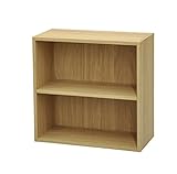 エイ・アイ・エス(AIS) オープンラック フリーホーム6060 幅60 高さ60cm ナチュラル FRH-6060