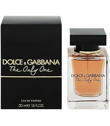 Amazon | ドルチェ&ガッバーナ ザ・オンリーワン オードパルファム
