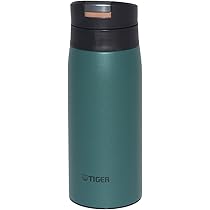 Amazon｜タイガー 水筒 500ml 直飲み ステンレス ミニ ボトル