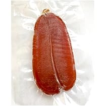 台湾産カラスミ 210g Amazon | 台湾産カラスミ 個包装 50g×3個セット (200g) | 慧大
