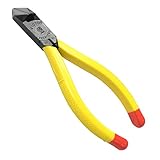 ビクター 斜ニッパ (成型カバー付)150mm 322A-150