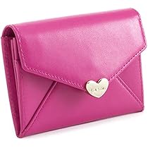 Amazon | [ポールスミス] 名刺入れ カードケース ピンク pwu923