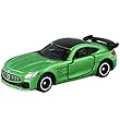 トミカ No.7 メルセデス-AMG GT R (BP)
