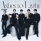 Ashes to Light (初回フラッシュプライス盤)