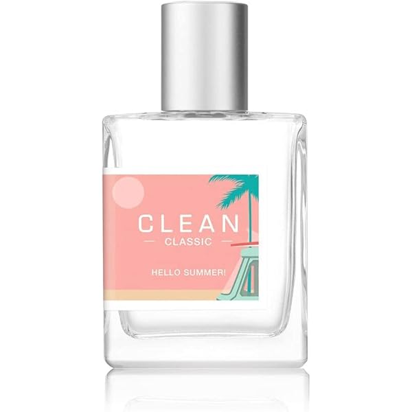 Clean-クリーン レイン EDP SP CLEAN クリーン クラシック レイン オードパルファム EDP SP