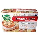 DHCプロティンダイエットリゾット 15袋入