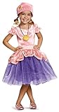 Disguise 85596M Izzy Tutu Deluxe Costume Medium (3T-4T) [並行輸入品]