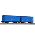 Amazon | KATO Nゲージ ワム80000 280000番台 14両セット 10-1738 鉄道