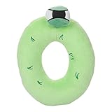 Number Lore ぬいぐるみ - アルファベット Lore ぬいぐるみ | 20cm/7.9インチ ぬいぐるみ アルファベット ロア ぬいぐるみ | 0-9 ソフト アルファベット ロア ぬいぐるみ 子供 ファン 誕生日プレゼント