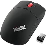 Lenovo レノボ ThinkPad レーザー ワイヤレスマウス チルトホイール USB無線マウス MORFMNO 4Y51A24585 X1 X13 X270 X280