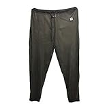 インセクトシールド 虫よけメッシュパンツ フリー グリーン HIK60061