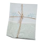 西川産業 MILLEJOIE 肌掛けカバーリング ブルー LJE6803363-B LM1060