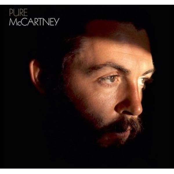 洋楽 PURE McCARTNEY 4CD SHM-CD Amazon.co.jp: Pure McCartney: ミュージック