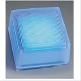 ユニソン エコルトグランドライト EA 02005 73 12V用　【エクステリア照明 ライト】 LED色：青色