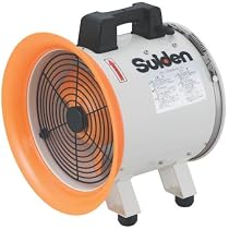 Amazon.co.jp: スイデン(suiden) 送風機用スタンダードダクト 320mm×5m
