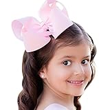 miugle Baby GirlたBigリボンクリップ