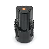 REEXBON Panasonicパナソニック 10.8V 2000mAh EY9L32 互換バッテリー 高品質なリチウムイオン電池 EY9L32対応 長寿命 安全 1年保証