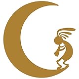 Sticker Shop Haru ココペリ ステッカーC ゴールド