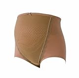 ピジョン ヌーディソフトマタニティガードル L ベージュ 6230005