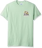 NCAA Spirit半袖Tシャツ S グリーン