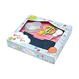 ≪ご出産お祝い 人気のギフトセット≫ 新生児ギフトセットB 【包装･のし･メッセージカード無料】