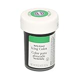 ウィルトンW610-752アイシングカラー1オンス