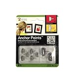 Under the Roof Decorating 3-100130 Anchor Point Mixed Sampler Pack [並行輸入品]