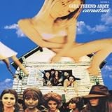 GIRL FRIEND ARMY(Deluxe Edition)