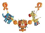 Jane Roar String of Activity Toys by Jane, Inc.