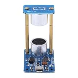 CUEI DIY音響浮揚、 超音波サスペンション DIY キット 電子制作学習キット レビテーターはんだ付け DIY キット 定在波制御キット DIY学習キット 学生向け