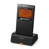 SONY SRF-T355K - passive log strage