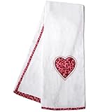 Pam Grace Creations Towel Set, Tabby Cheetah by Pam Grace Creations