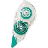 プラス:プラス 修正テープ使い切りタイプ12m テープ幅4.2mm 42219 WH-704 型式:WH-704