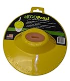 Eco Praziペイントブラシストレージ蓋