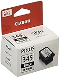 キヤノン Canon 純正 インク カートリッジ BC-345 ブラック BC-345