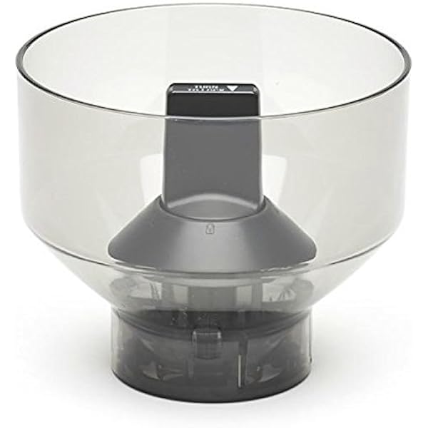 Breville Bean Hopper for the Smart 