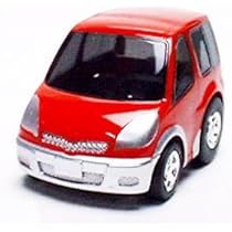 Amazon.co.jp: チョロQ ファンカーゴ 55 : おもちゃ