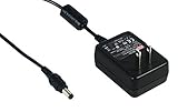 MEAN WELL オリジナル GS12U15-P1I 15V 0.8A meanwell GS12U15 15V 12W AC-DC 工業用アダプター