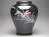 【Ｂ級品】ラン　花瓶（小）