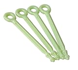 Greenlee 06259 Cablecaster Replacement Dart, 4 Pack [並行輸入品]