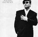 To Be Continued....the Very Best of Elton John