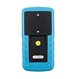 USB デジタルマルチメーター 自動車専用 ドウェル角度/回転数/電圧/電流、抵抗/キャパシタンス/周波数/デューティサイクル EM130