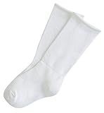 Plus Nao(プラスナオ) 靴下 ソックス ミディアム こども キッズ ベビー ジュニア 幼児 小学生 男女兼用 男の子 女の子 ガール ボーイ かわ 1-3歳 ホワイト